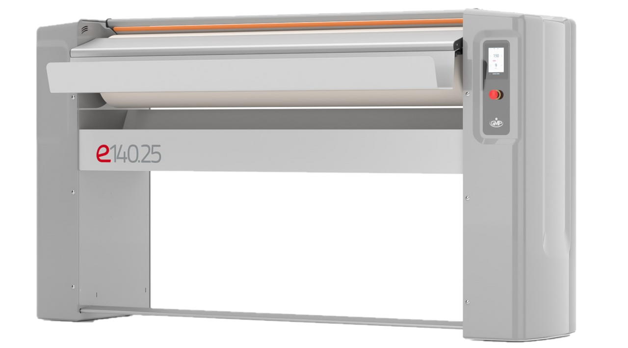 Прасувальна система GMP Е2 140.25